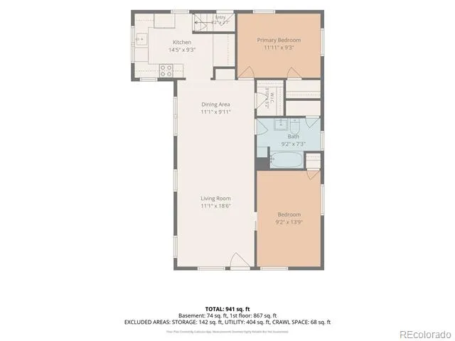 3947 Winona Court Denver, CO 80212