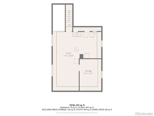3947 Winona Court Denver, CO 80212