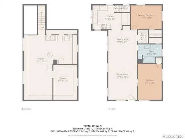 3947 Winona Court Denver, CO 80212