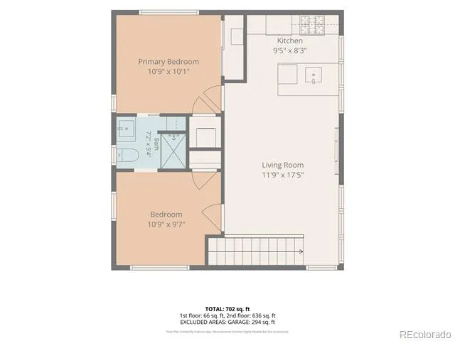 3947 Winona Court Denver, CO 80212
