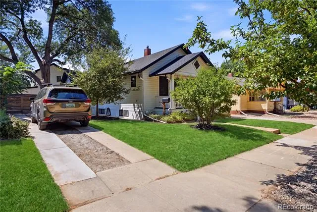 3947 Winona Court Denver, CO 80212