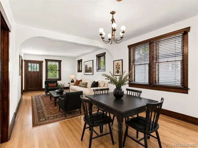 3947 Winona Court Denver, CO 80212