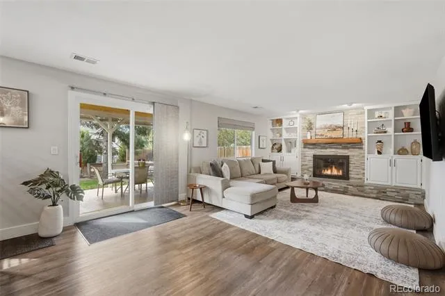 17238 E Berry Place Aurora, CO 80015