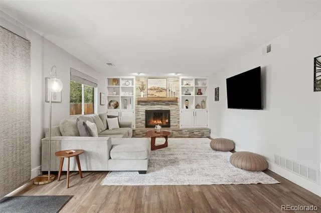 17238 E Berry Place Aurora, CO 80015