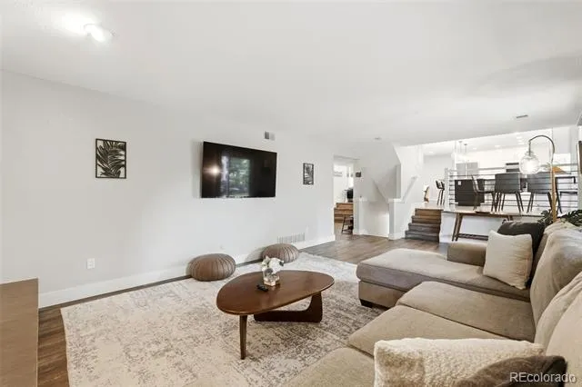17238 E Berry Place Aurora, CO 80015