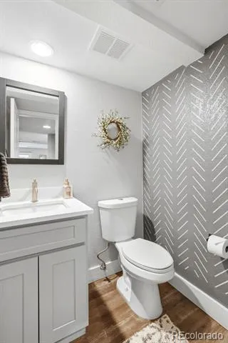 17238 E Berry Place Aurora, CO 80015