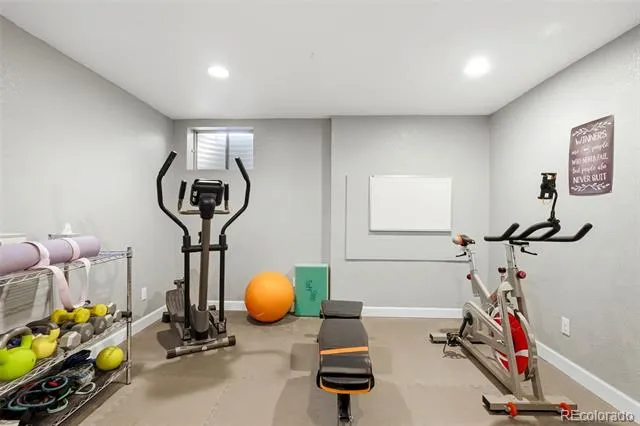 17238 E Berry Place Aurora, CO 80015