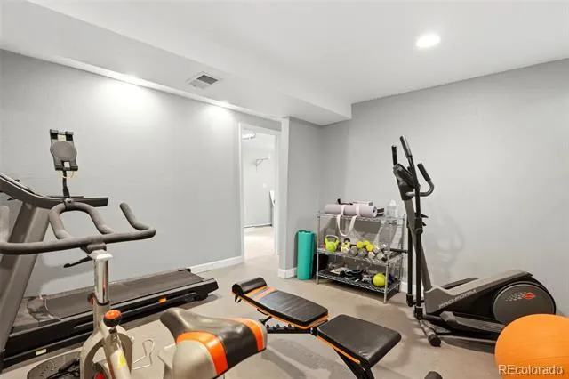 17238 E Berry Place Aurora, CO 80015