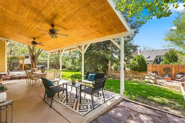 17238 E Berry Place Aurora, CO 80015