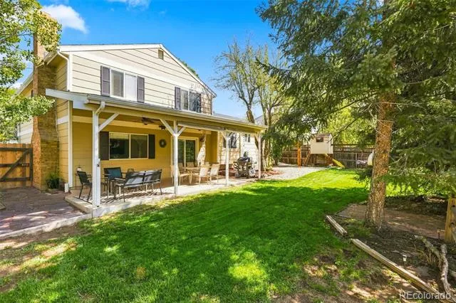17238 E Berry Place Aurora, CO 80015