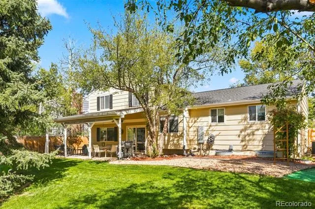 17238 E Berry Place Aurora, CO 80015