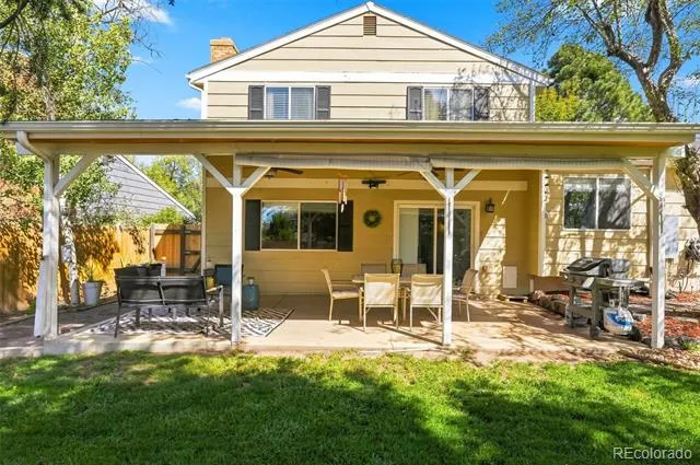 17238 E Berry Place Aurora, CO 80015