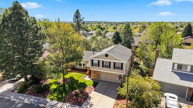 17238 E Berry Place Aurora, CO 80015
