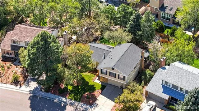 17238 E Berry Place Aurora, CO 80015