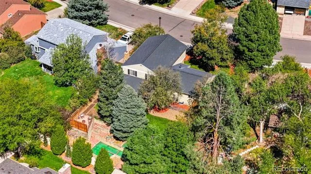 17238 E Berry Place Aurora, CO 80015