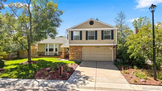 17238 E Berry Place Aurora, CO 80015