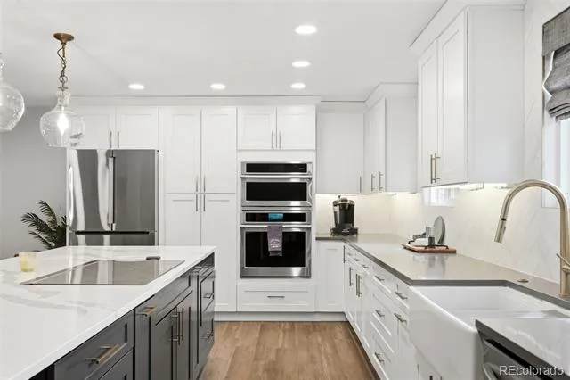 17238 E Berry Place Aurora, CO 80015