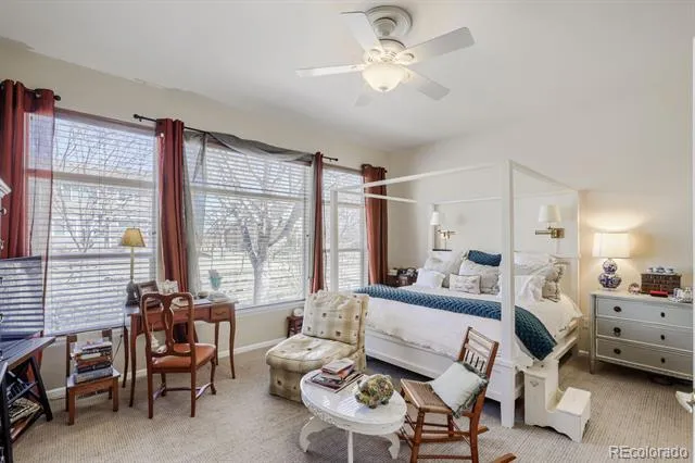 11701 Montgomery Circle Longmont, CO 80504