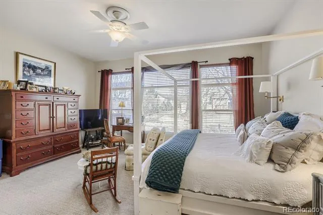 11701 Montgomery Circle Longmont, CO 80504