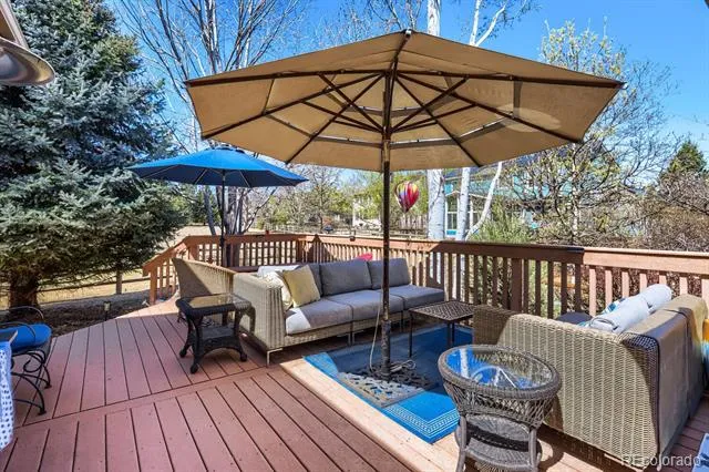 11701 Montgomery Circle Longmont, CO 80504