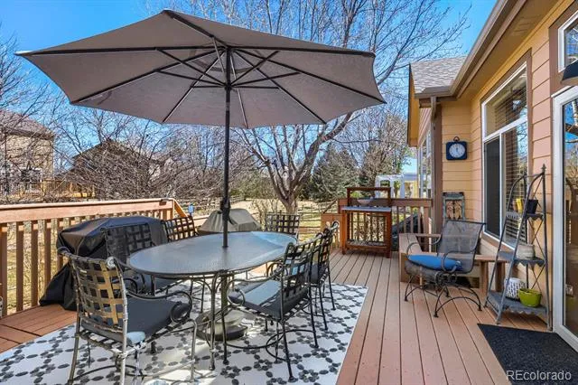 11701 Montgomery Circle Longmont, CO 80504