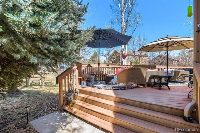 11701 Montgomery Circle Longmont, CO 80504