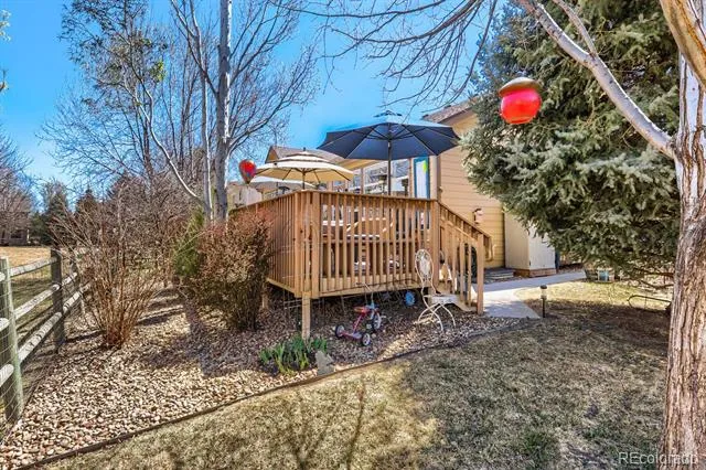 11701 Montgomery Circle Longmont, CO 80504
