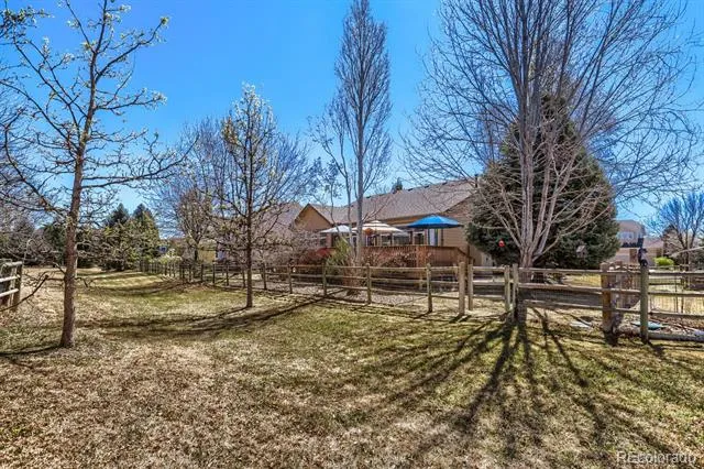 11701 Montgomery Circle Longmont, CO 80504