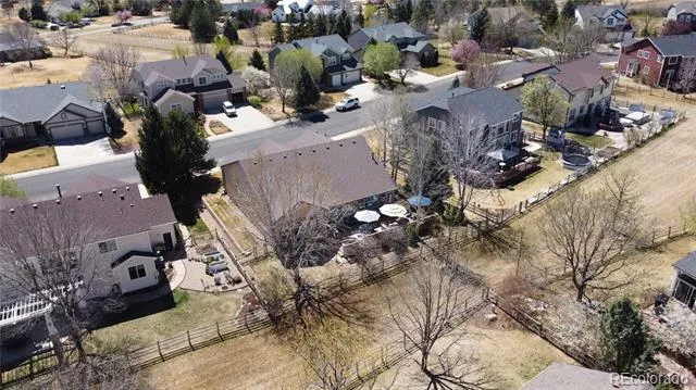 11701 Montgomery Circle Longmont, CO 80504