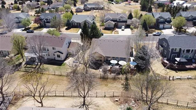 11701 Montgomery Circle Longmont, CO 80504