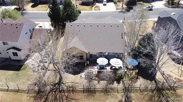 11701 Montgomery Circle Longmont, CO 80504