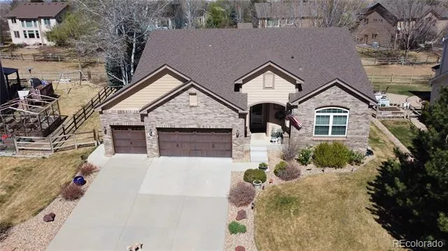 11701 Montgomery Circle Longmont, CO 80504