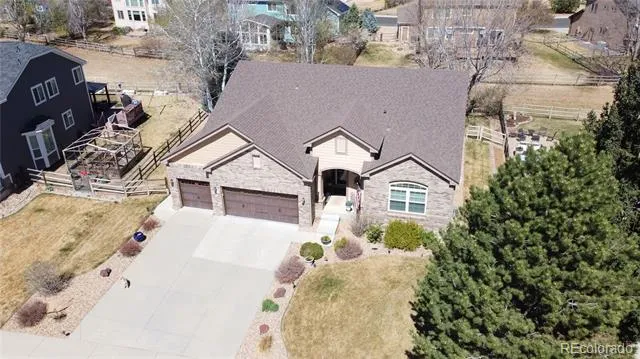 11701 Montgomery Circle Longmont, CO 80504