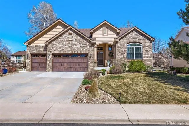 11701 Montgomery Circle Longmont, CO 80504