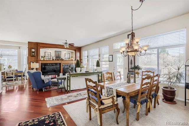 11701 Montgomery Circle Longmont, CO 80504