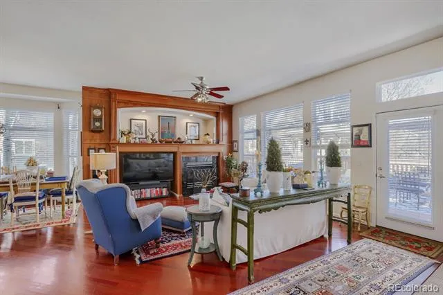 11701 Montgomery Circle Longmont, CO 80504