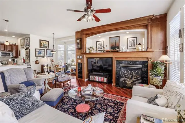 11701 Montgomery Circle Longmont, CO 80504