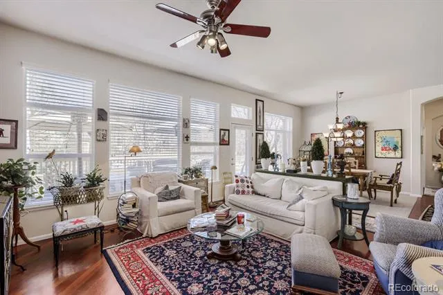 11701 Montgomery Circle Longmont, CO 80504