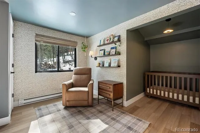 1633 Sinton Road Evergreen, CO 80439