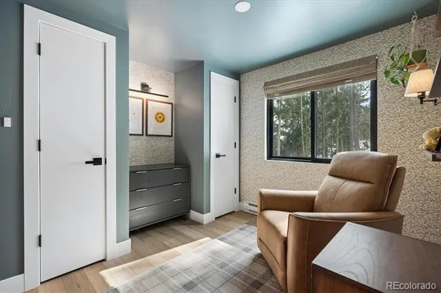 1633 Sinton Road Evergreen, CO 80439