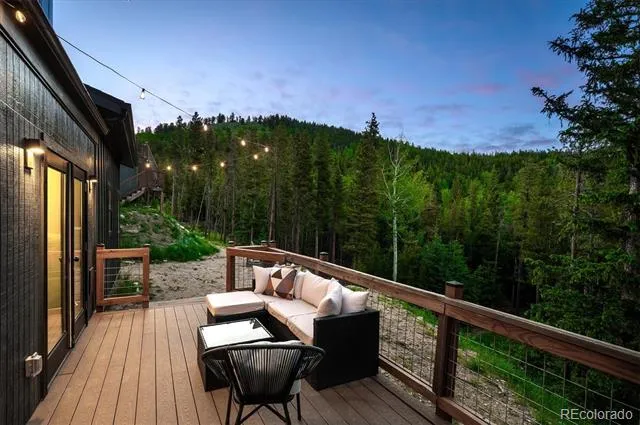 1633 Sinton Road Evergreen, CO 80439