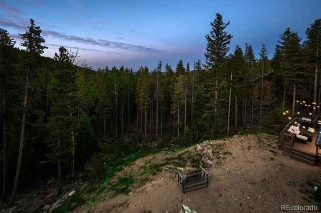 1633 Sinton Road Evergreen, CO 80439