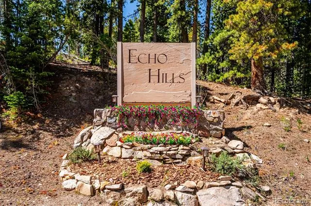 1633 Sinton Road Evergreen, CO 80439