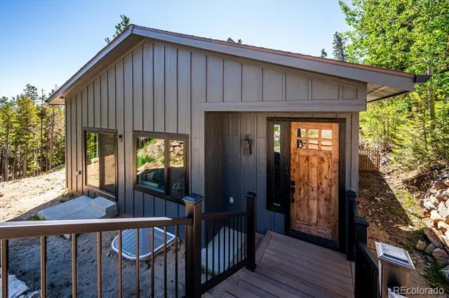1633 Sinton Road Evergreen, CO 80439