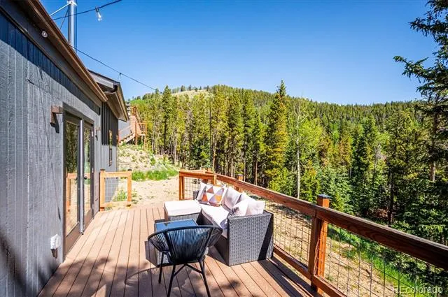1633 Sinton Road Evergreen, CO 80439