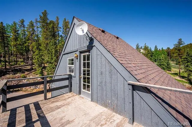 1633 Sinton Road Evergreen, CO 80439
