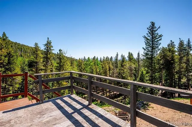 1633 Sinton Road Evergreen, CO 80439