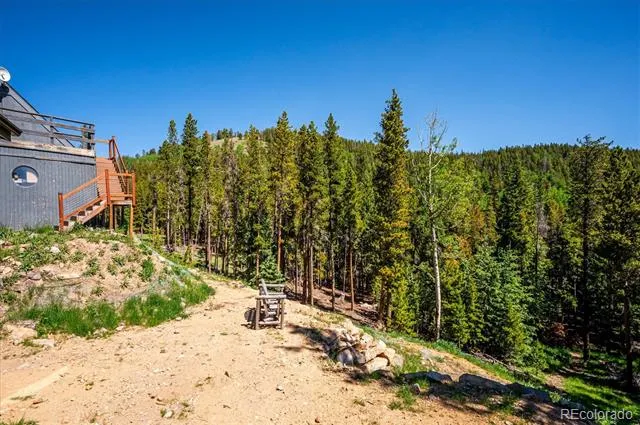 1633 Sinton Road Evergreen, CO 80439
