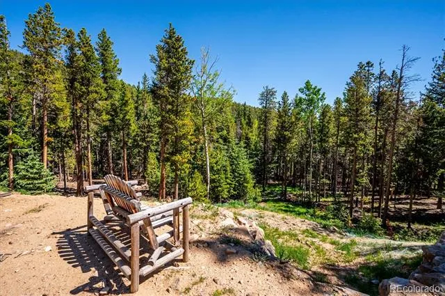 1633 Sinton Road Evergreen, CO 80439