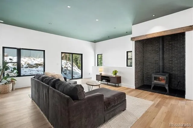1633 Sinton Road Evergreen, CO 80439